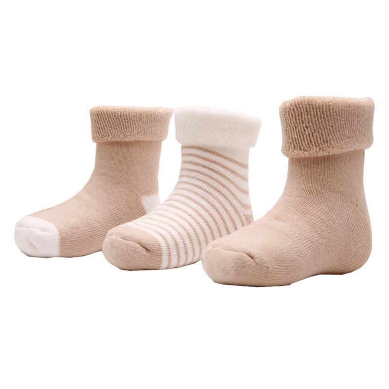 Ultra-Soft Baby Socks – Gentle Comfort for Your Little One’s Tiny Toes