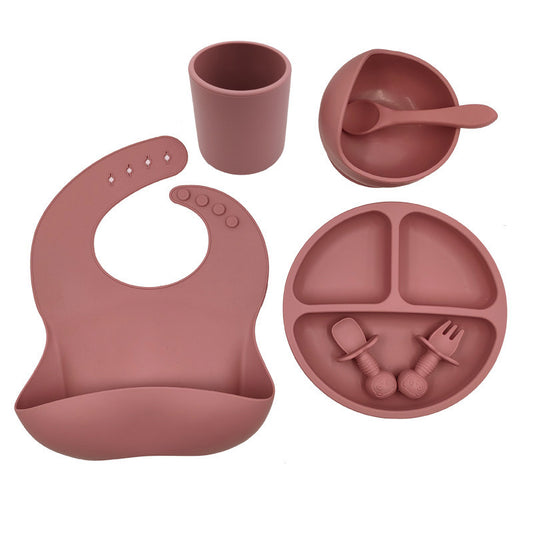 Little Bites Baby Feeding Set