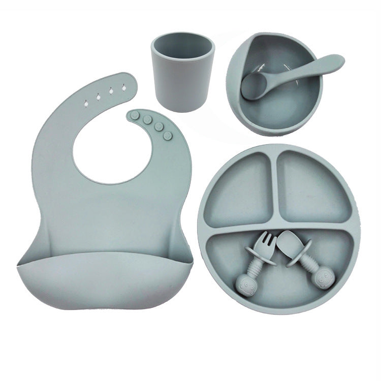 Little Bites Baby Feeding Set