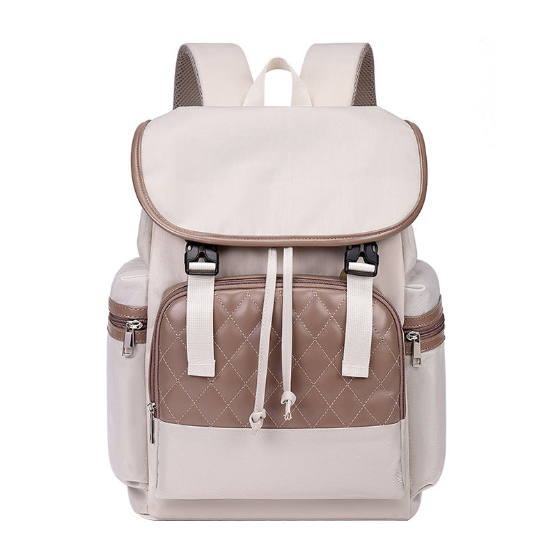 Chic & Practical Mommy Bag – Stylish Solutions for Busy Moms