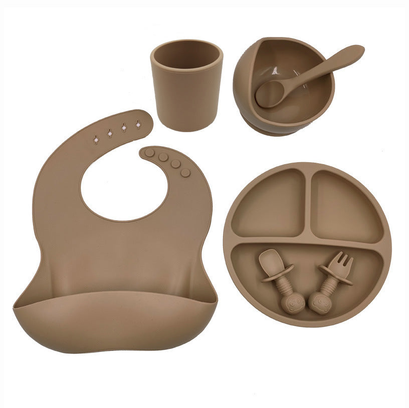 Little Bites Baby Feeding Set