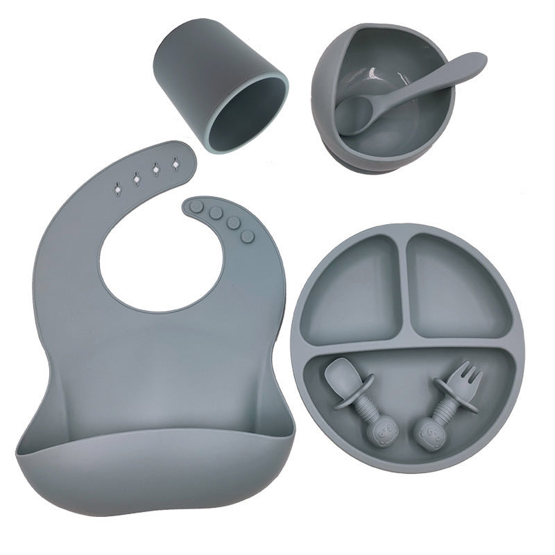 Little Bites Baby Feeding Set