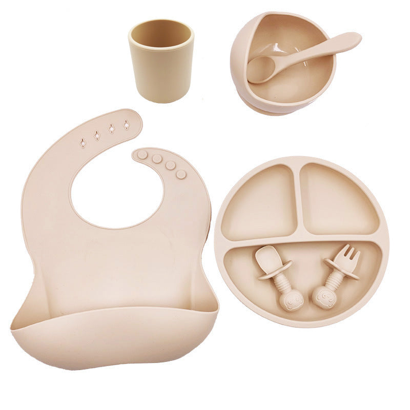 Little Bites Baby Feeding Set